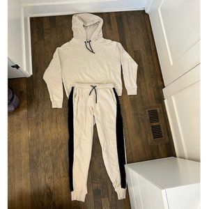 ATM Sweatsuit